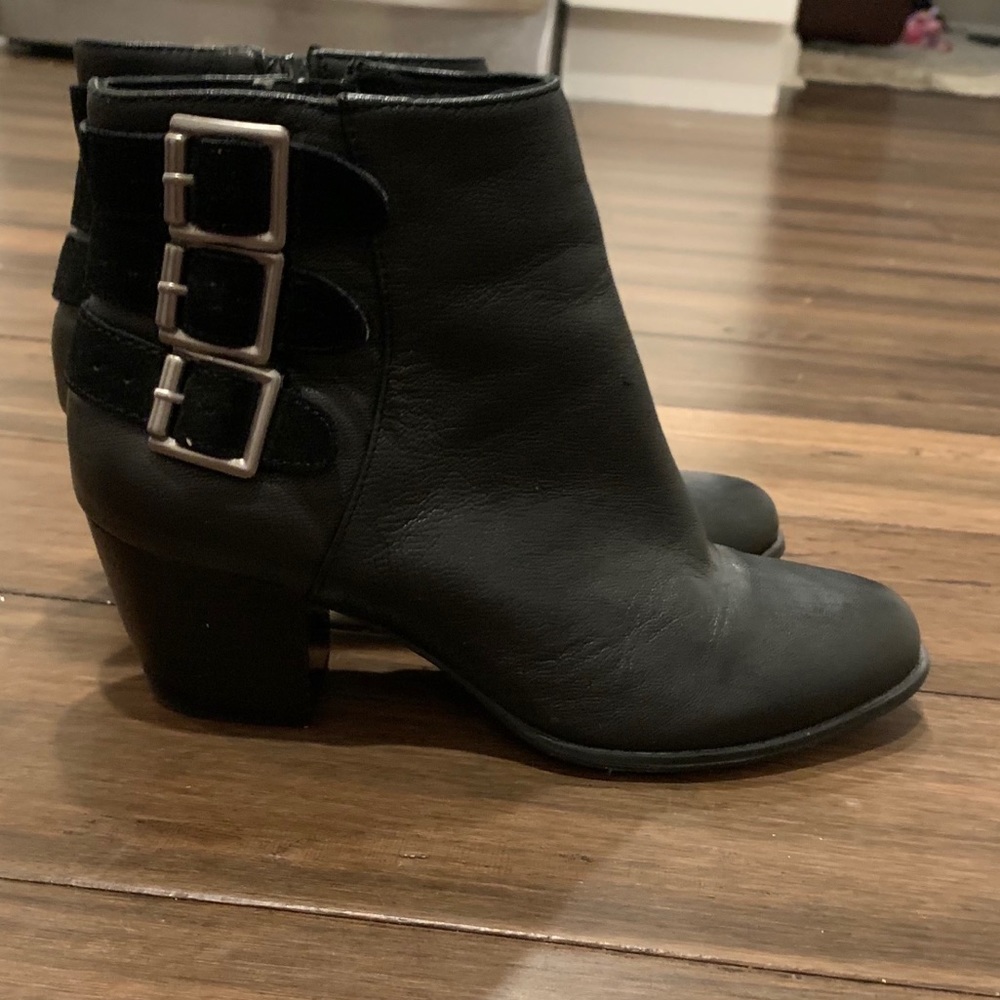 Sole Society Boots